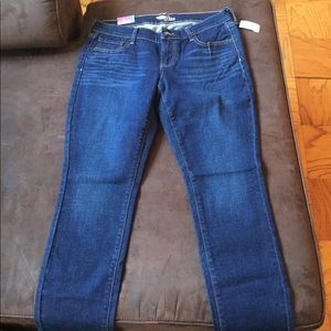 Old navy jeans